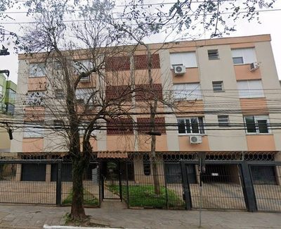 Apartamento, 1 quarto, 47 m² - Foto 1