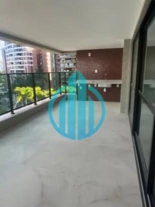 Apartamento, 3 quartos, 203 m² - Foto 1