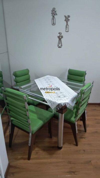 Apartamento, 2 quartos, 66 m² - Foto 4