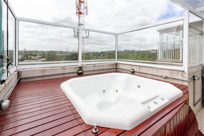 Cobertura, 2 quartos, 104 m² - Foto 5