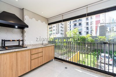 Apartamento, 3 quartos, 117 m² - Foto 1