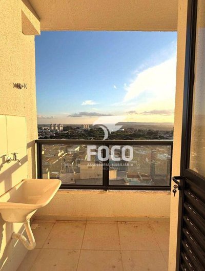 Apartamento, 2 quartos, 56 m² - Foto 4