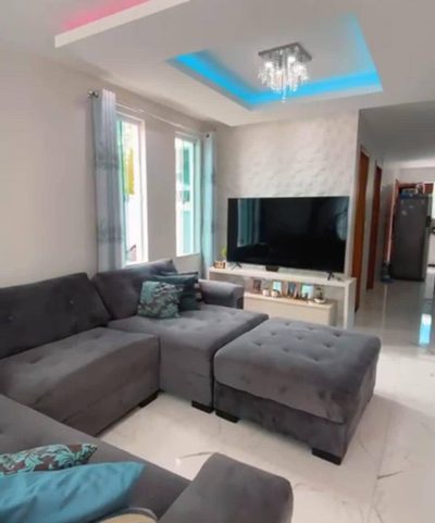 Casa, 3 quartos, 180 m² - Foto 5