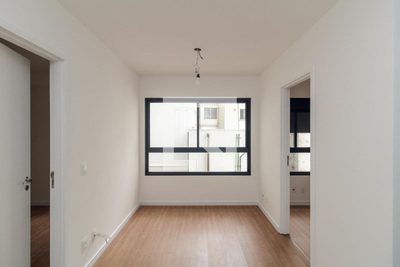 Apartamento, 2 quartos, 34 m² - Foto 5
