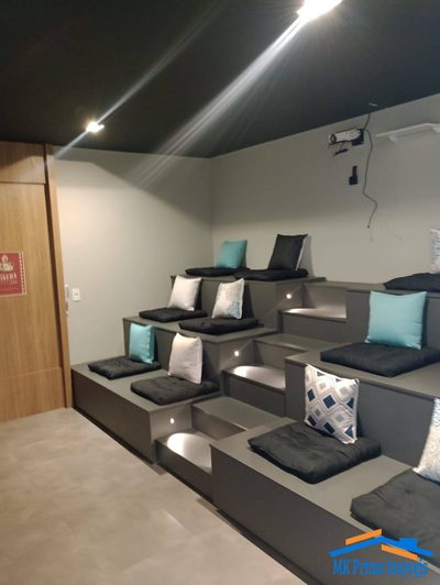 Apartamento, 3 quartos, 82 m² - Foto 1