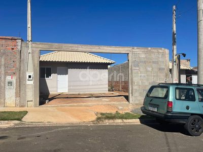 Casa, 2 quartos, 160 m² - Foto 1