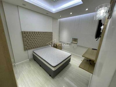 Apartamento, 3 quartos, 112 m² - Foto 5