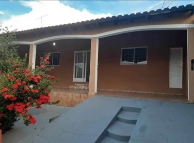 Casa, 2 quartos, 150 m² - Foto 1