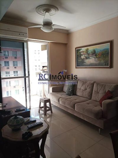 Apartamento, 4 quartos, 118 m² - Foto 1