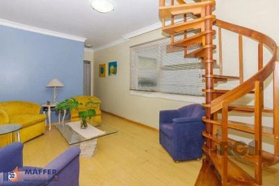 Cobertura, 4 quartos, 131 m² - Foto 2