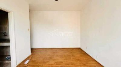 Apartamento, 1 quarto, 50 m² - Foto 1