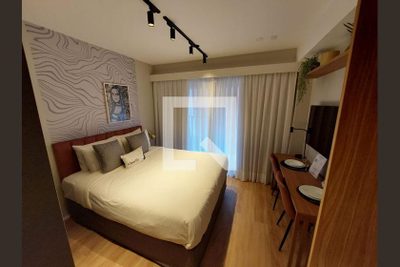 Apartamento, 1 quarto, 30 m² - Foto 4