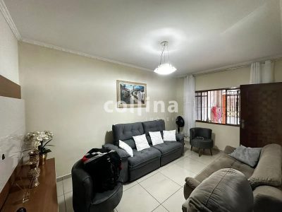 Casa, 3 quartos, 10 m² - Foto 1