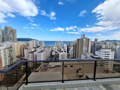 Cobertura, 3 quartos, 245 m² - Foto 5