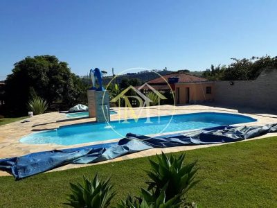 Chácara, 3 quartos, 5680 m² - Foto 2