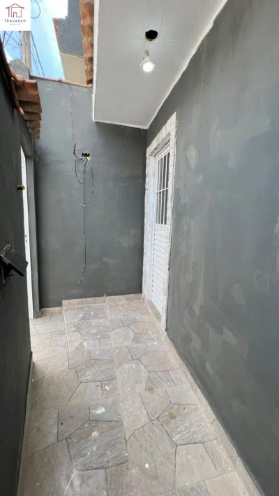 Casa, 2 quartos, 50 m² - Foto 3