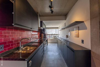 Apartamento, 1 quarto, 70 m² - Foto 2