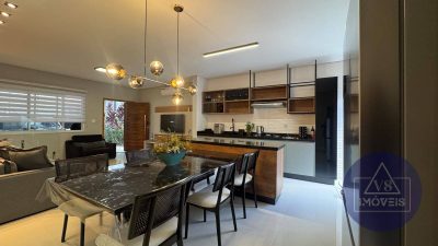 Casa, 4 quartos, 164 m² - Foto 1