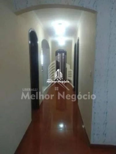 Casa, 3 quartos, 254 m² - Foto 1