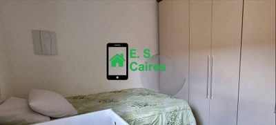 Casa de Condomínio, 2 quartos - Foto 2