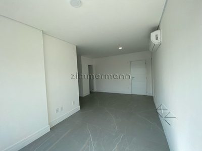 Apartamento, 2 quartos, 73 m² - Foto 2
