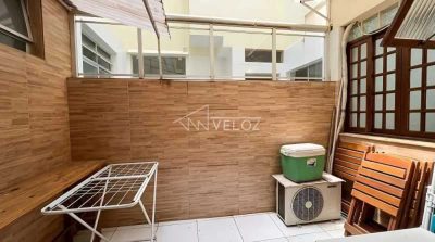Apartamento, 2 quartos, 55 m² - Foto 1