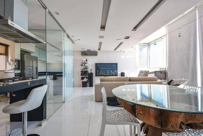 Apartamento, 1 quarto, 73 m² - Foto 2