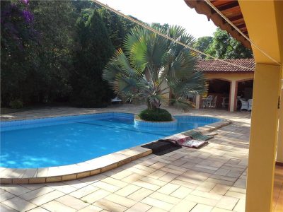 Chácara, 3 quartos, 6 hectares - Foto 4