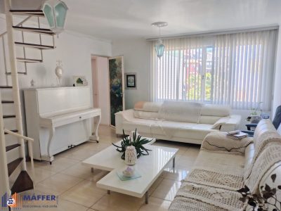 Cobertura, 2 quartos, 125 m² - Foto 4