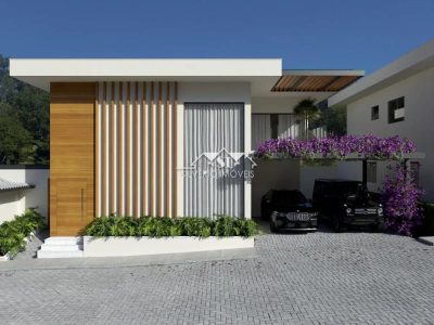 Casa, 5 quartos, 120 m² - Foto 3