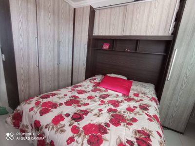 Apartamento, 2 quartos, 76 m² - Foto 4