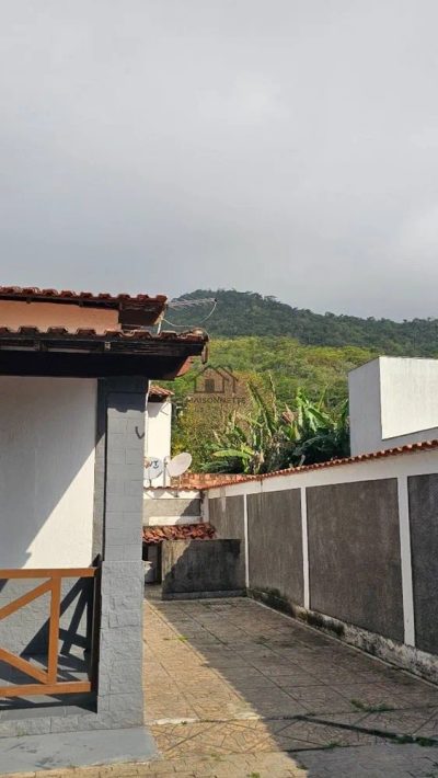 Casa, 2 quartos, 82 m² - Foto 1