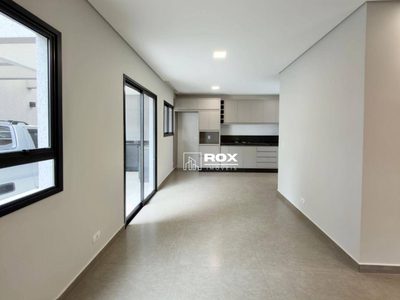 Sobrado, 3 quartos, 140 m² - Foto 4