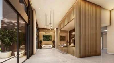 Apartamento, 2 quartos, 65 m² - Foto 5