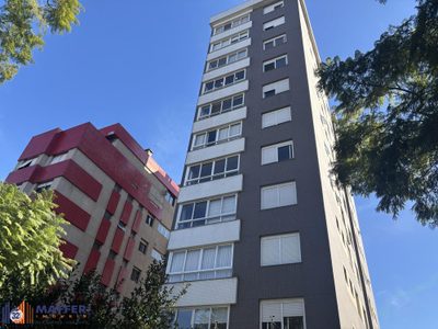 Apartamento, 3 quartos, 93 m² - Foto 3
