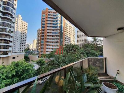 Apartamento, 3 quartos, 233 m² - Foto 4