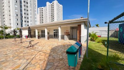 Apartamento, 2 quartos, 48 m² - Foto 2