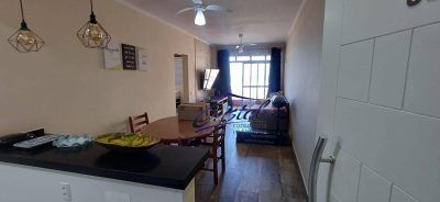 Apartamento, 2 quartos, 72 m² - Foto 3