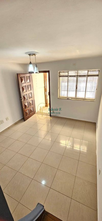 Sobrado, 2 quartos, 77 m² - Foto 1