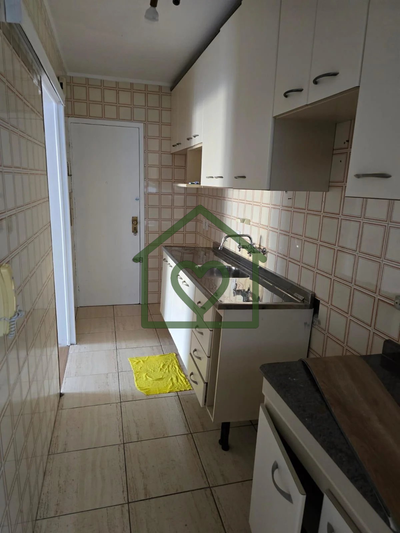 Apartamento, 3 quartos, 83 m² - Foto 4