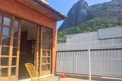 Cobertura, 4 quartos, 373 m² - Foto 1
