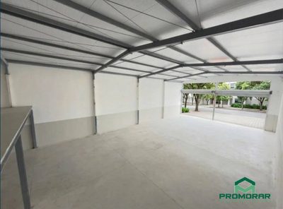 Sala-Conjunto, 380 m² - Foto 1