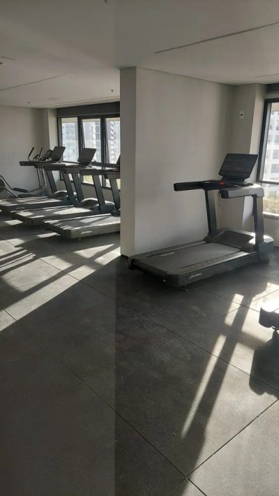 Apartamento, 1 quarto, 47 m² - Foto 3