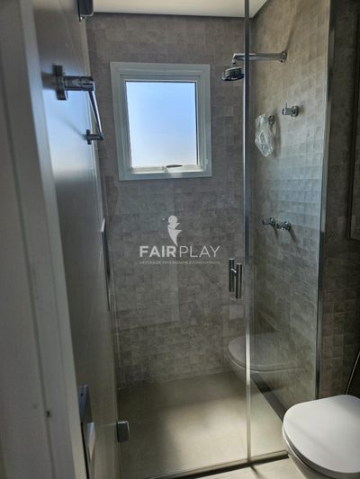 Apartamento, 3 quartos, 130 m² - Foto 5