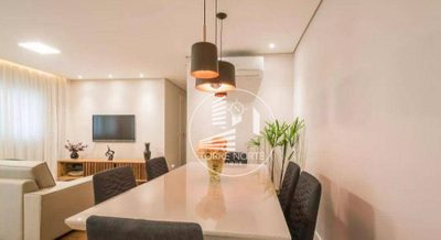 Apartamento, 2 quartos, 92 m² - Foto 4