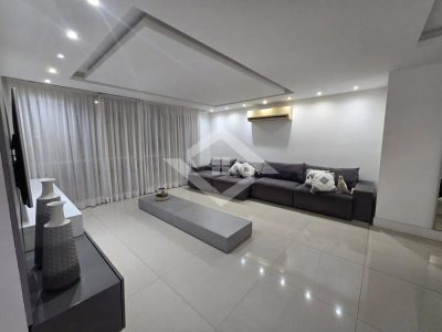 Apartamento, 4 quartos, 166 m² - Foto 4