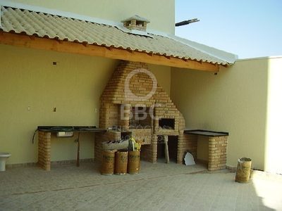 Sobrado, 3 quartos, 350 m² - Foto 5