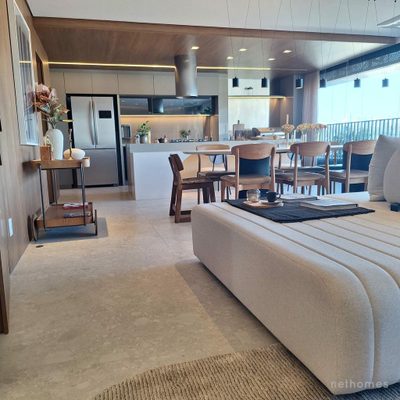 Apartamento, 3 quartos, 308 m² - Foto 3