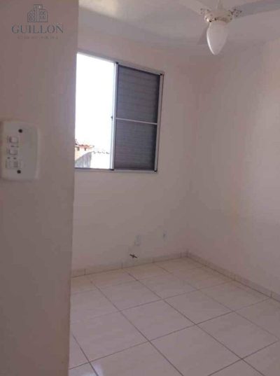 Apartamento, 2 quartos, 45 m² - Foto 3