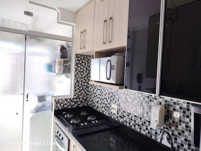 Apartamento, 2 quartos, 47 m² - Foto 1